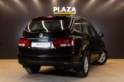SsangYong Kyron I Рестайлинг Уфа  - изображение 24