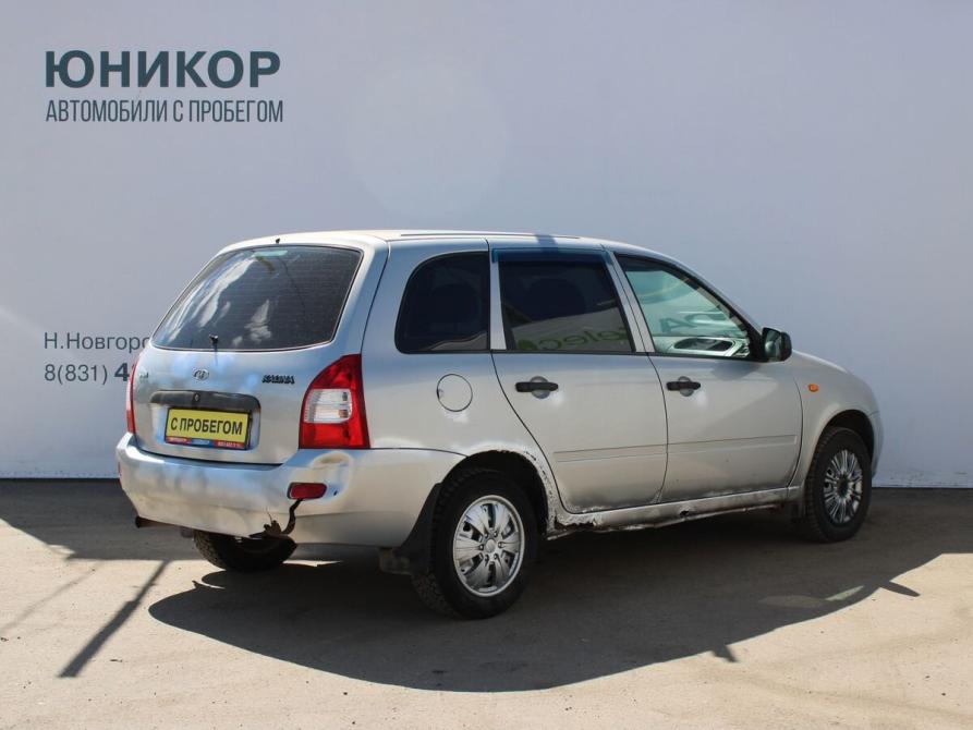 Lada (ВАЗ) Kalina I Нижний Новгород  - изображение 5