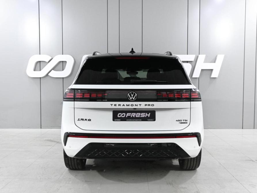 Volkswagen Teramont II (China Market) Ростов-на-Дону  - изображение 4