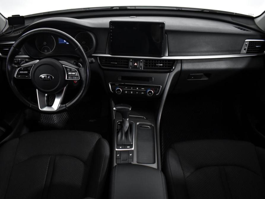 Kia Optima IV Рестайлинг Санкт-Петербург  - изображение 16