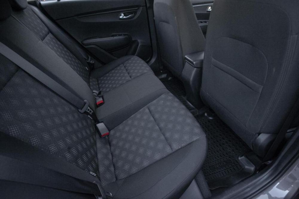 Kia Rio IV Иркутск  - изображение 16