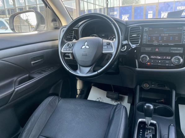 Mitsubishi Outlander III с пробегом 2014 года, цена 1 550 000 рублей, 181108 км, внедорожник, Автокод Объявления