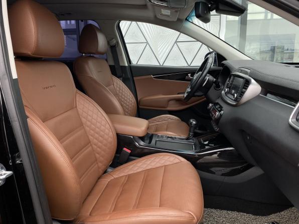 Kia Sorento III Prime Рестайлинг с пробегом 2019 года, цена 2 479 000 рублей, 96479 км, внедорожник, Автокод Объявления