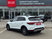 Kia Rio IV Пермь  - изображение 25