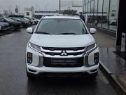 Mitsubishi ASX I Рестайлинг 3 Санкт-Петербург  - изображение 20