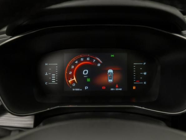 Geely Atlas Pro с пробегом 2023 года, цена 1 880 000 рублей, 91928 км, внедорожник, Автокод Объявления