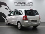 Opel Zafira B Ростов-на-Дону  - изображение 23
