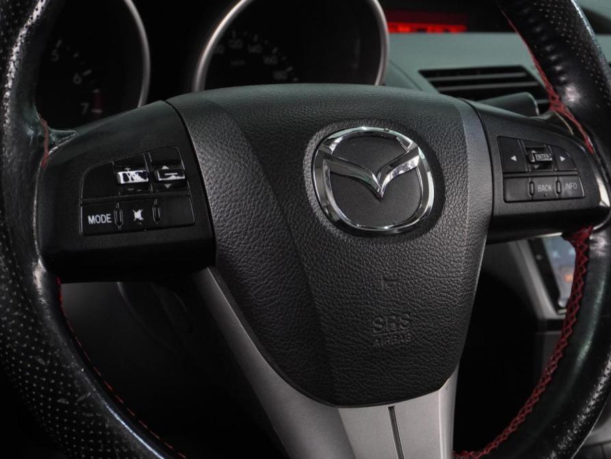 Mazda 3 II (BL) Воронеж  - изображение 15