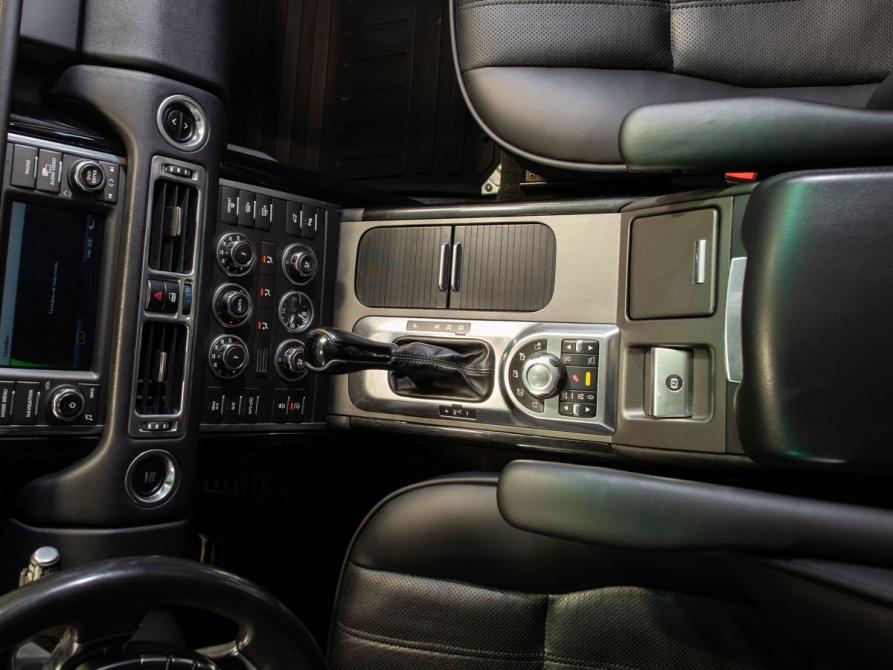 Land Rover Range Rover III Рестайлинг 2 Иваново  - изображение 27