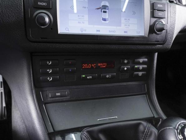 BMW 3 серии IV (E46) Рестайлинг с пробегом 2003 года, цена 1 669 000 рублей, 180854 км, седан, Автокод Объявления