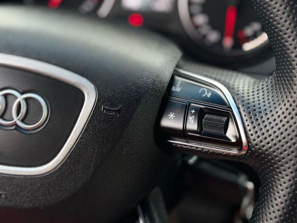 Audi A3 III (8V) с пробегом 2014 года, цена 1 370 000 рублей, 225526 км, седан, Автокод Объявления