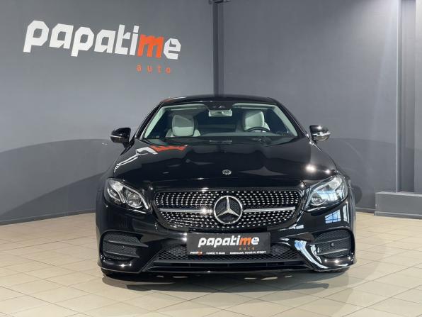 Mercedes-Benz E-Класс V (W213 S213 C238) с пробегом 2019 года, цена 4 599 000 рублей, 79131 км, купе-хардтоп, Автокод Объявления