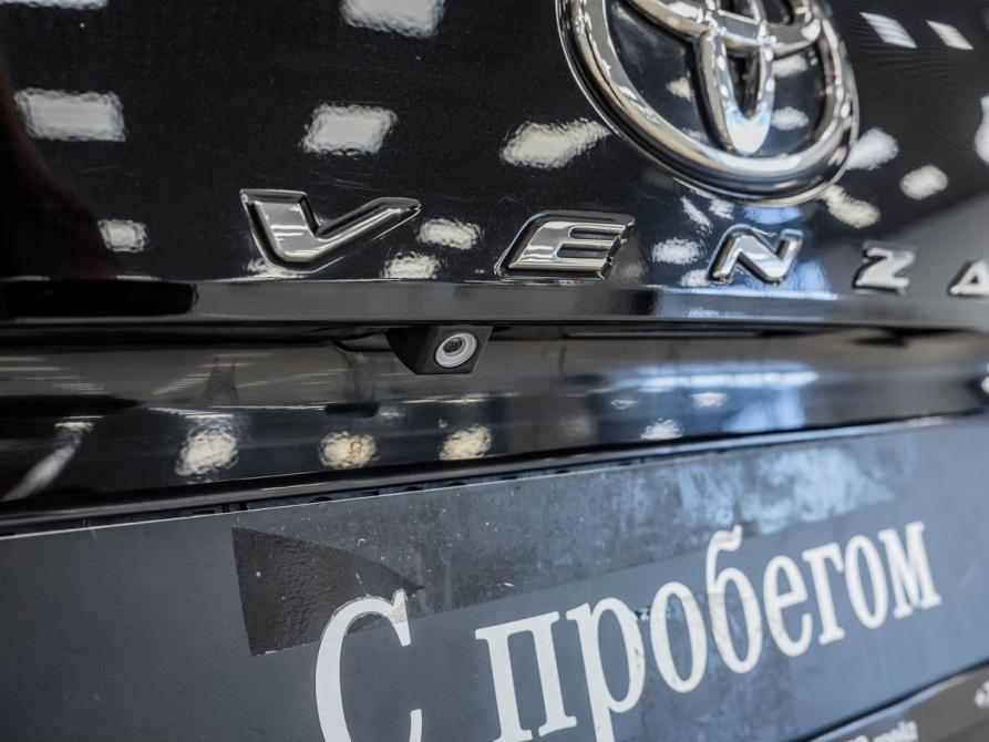 Toyota Venza I Рестайлинг Самара  - изображение 18