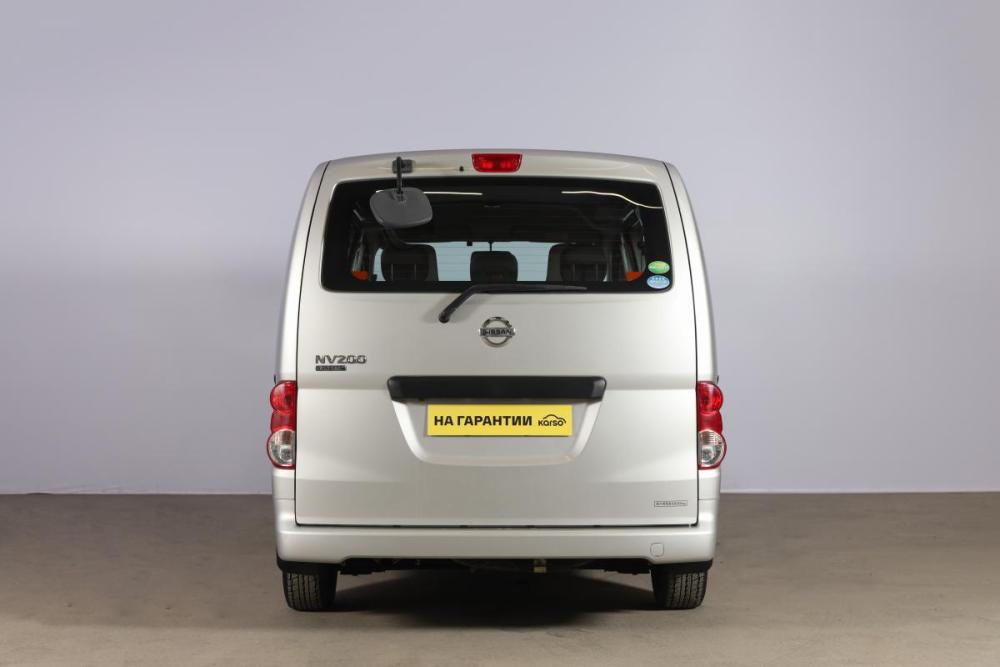 Nissan NV200 Новосибирск  - изображение 6