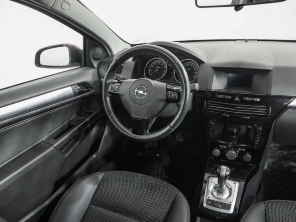 Opel Astra H Рестайлинг с пробегом 2007 года, цена 449 000 рублей, 178695 км, хэтчбек, Автокод Объявления