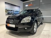 Nissan Qashqai I Новосибирск  - изображение 26