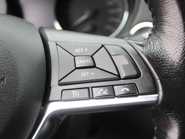 Nissan X-Trail III Рестайлинг с пробегом 2019 года, цена 2 129 000 рублей, 103409 км, внедорожник, Автокод Объявления