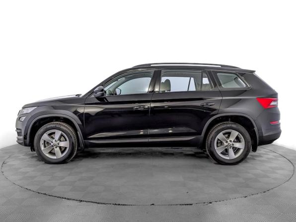 Skoda Kodiaq I с пробегом 2019 года, цена 2 150 000 рублей, 159194 км, внедорожник, Автокод Объявления