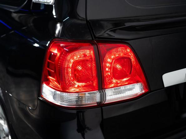 Toyota Land Cruiser 200 Series с пробегом 2011 года, цена 3 475 000 рублей, 339496 км, внедорожник, Автокод Объявления