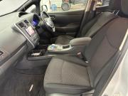 Nissan Leaf I (ZE0/AZE0) Краснодар  - изображение 35