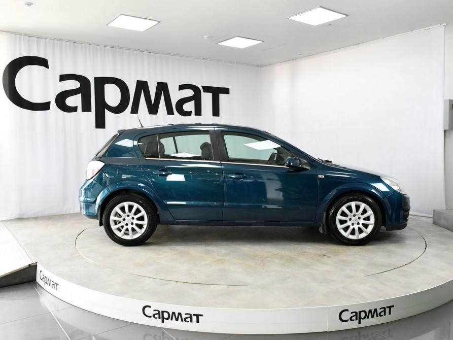 Opel Astra H Новосибирск  - изображение 4