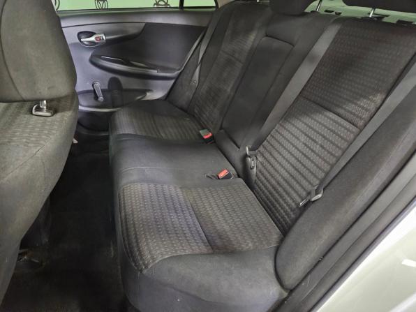 Toyota Corolla X (E140 E150) Рестайлинг с пробегом 2012 года, цена 820 000 рублей, 160597 км, седан, Автокод Объявления