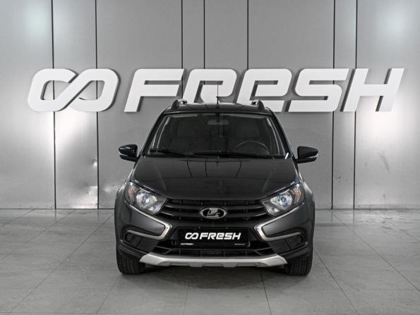 Lada (ВАЗ) Granta I Рестайлинг с пробегом 2021 года, цена 859 000 рублей, 79207 км, универсал, Автокод Объявления