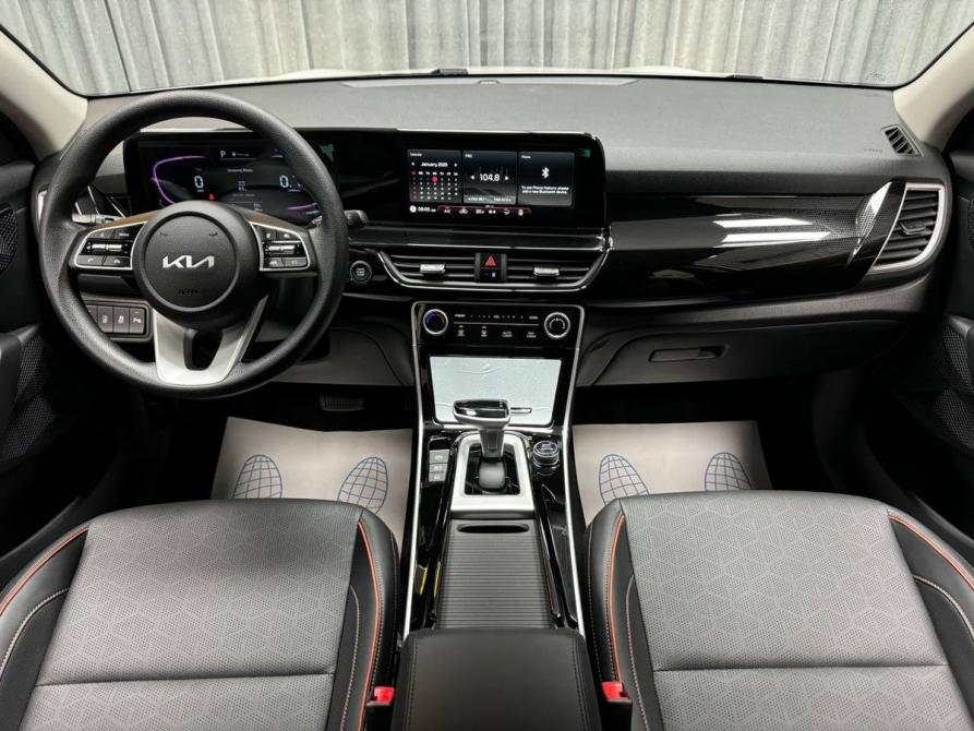 Kia Seltos I Рестайлинг Стерлитамак  - изображение 20