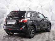 Nissan Qashqai I Рестайлинг Ульяновск  - изображение 24