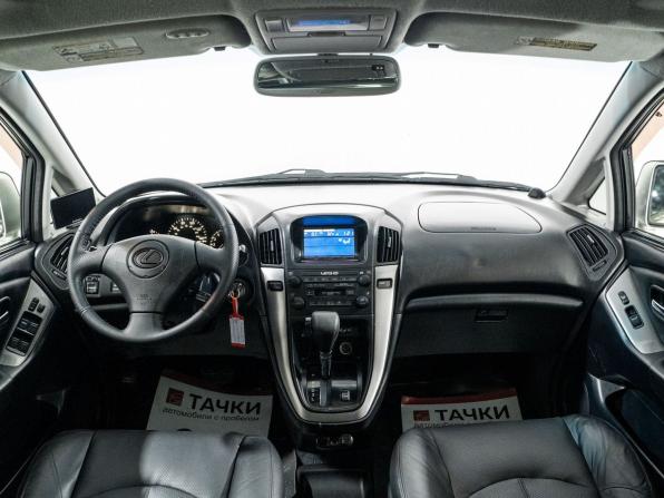 Lexus RX I с пробегом 2001 года, цена 940 000 рублей, 201488 км, внедорожник, Автокод Объявления