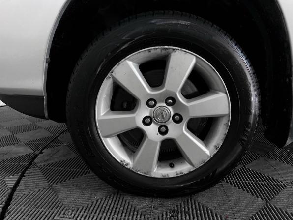 Lexus RX II с пробегом 2005 года, цена 745 000 рублей, 282000 км, внедорожник, Автокод Объявления