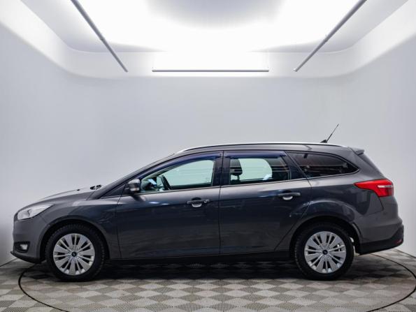 Ford Focus III Рестайлинг с пробегом 2017 года, цена 898 000 рублей, 176745 км, универсал, Автокод Объявления