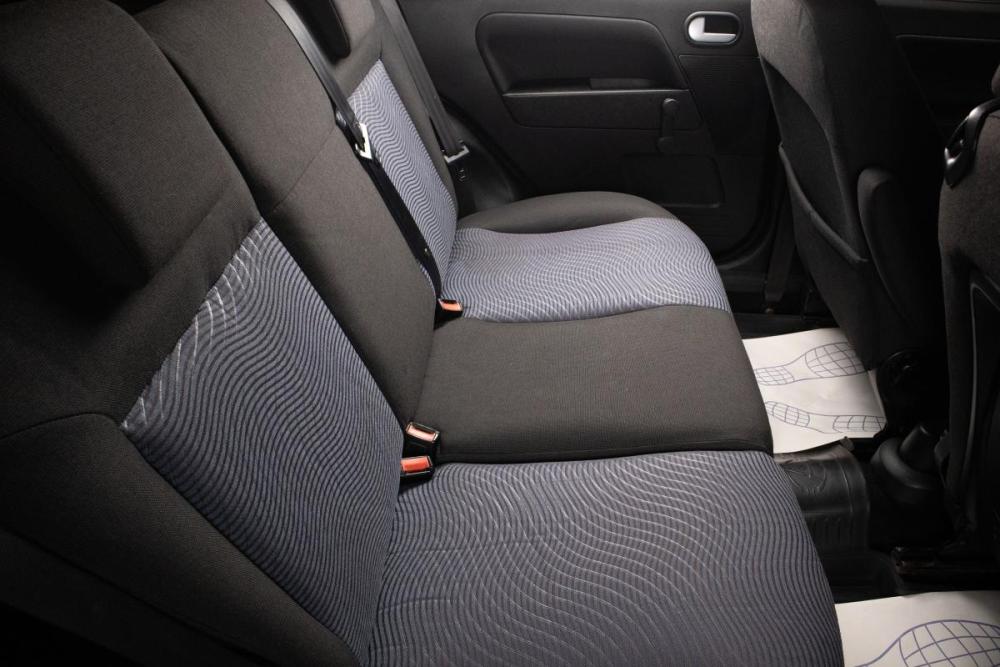 Ford Fusion I Рестайлинг Оренбург  - изображение 16