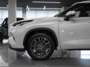 Toyota Highlander IV (XU70) Москва  - изображение 62