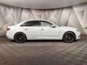 Audi A4 V (B9) Москва  - изображение 29