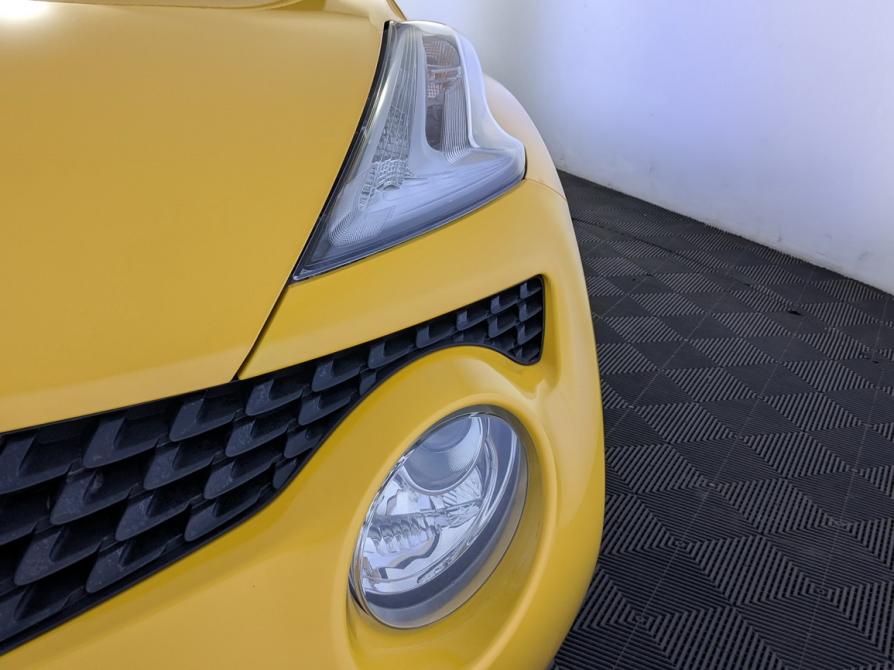 Nissan Juke I Рестайлинг Москва  - изображение 12