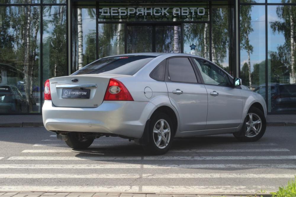 Ford Focus II Рестайлинг Брянск  - изображение 4