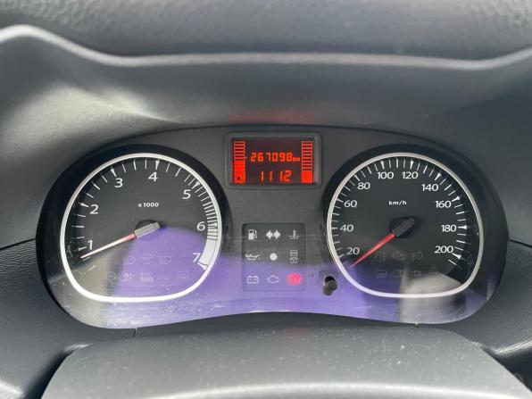 Renault Duster I с пробегом 2015 года, цена 749 000 рублей, 267098 км, внедорожник, Автокод Объявления