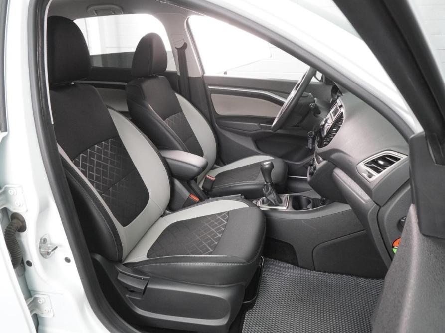 Lada (ВАЗ) Vesta I Воронеж  - изображение 8