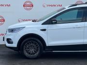 Ford Kuga II Рестайлинг Екатеринбург  - изображение 51