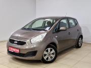 Kia Venga I Рестайлинг Альметьевск  - изображение 21