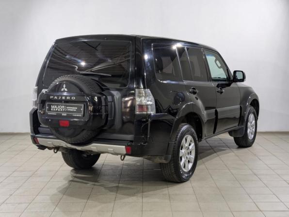 Mitsubishi Pajero IV Рестайлинг 1 с пробегом 2014 года, цена 2 050 000 рублей, 156148 км, внедорожник, Автокод Объявления