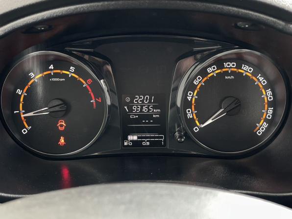 Lada (ВАЗ) Granta I Рестайлинг с пробегом 2023 года, цена 758 000 рублей, 93165 км, седан, Автокод Объявления