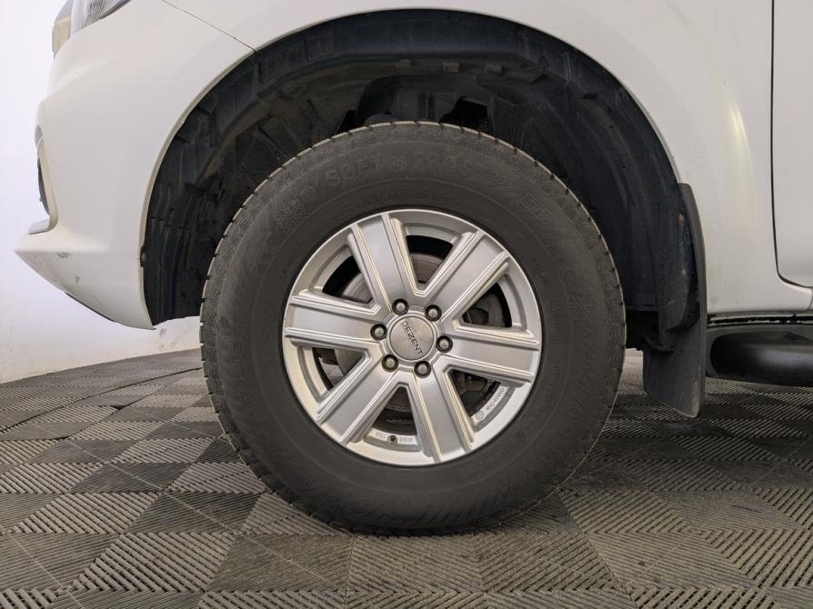 Dongfeng DF6 Москва  - изображение 13