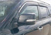 Toyota Land Cruiser 200 Series Рестайлинг 1 Владимир  - изображение 47
