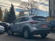 Mazda CX-5 I Рестайлинг Санкт-Петербург  - изображение 21