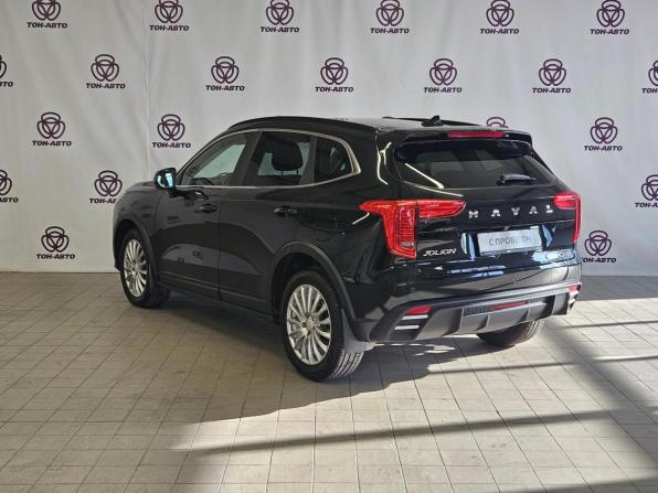 Haval Jolion I Рестайлинг с пробегом 2024 года, цена 1 823 000 рублей, 41371 км, внедорожник, Автокод Объявления