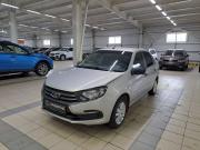 Lada (ВАЗ) Granta I Рестайлинг Набережные Челны  - изображение 23