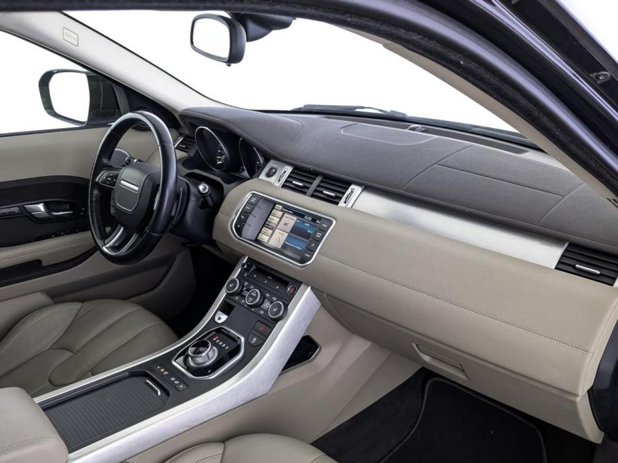 Land Rover Range Rover Evoque I Москва  - изображение 13