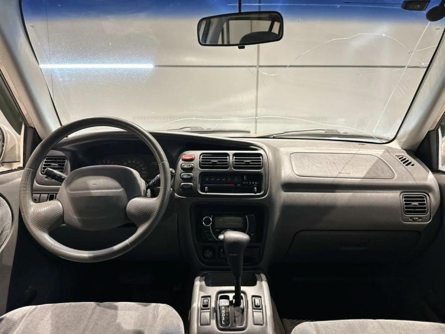 Suzuki Grand Vitara I Новосибирск  - изображение 14